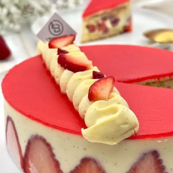 Fraisier – Image 3